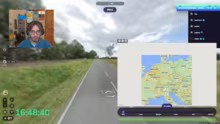 SUBATHON! Tag 4 GeoGuessr uvm 1sub = 6m…