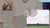 Bullseye Streaks mit Zuschaue…