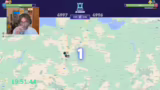 2v2 GeoGuessr mit Dani