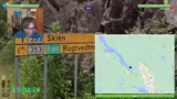Vietnam und Ende der Runde