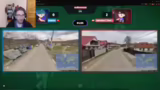 Akiro gegen Calamity: Ein hoc…