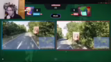 Spielverlauf Dani vs. Silcon:…