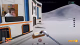 Moon Sweepers