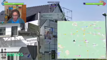 SUBATHON! GeoGuessr uvm 1sub = 6min 1 f…