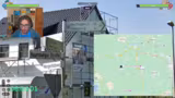 SUBATHON! GeoGuessr uvm 1sub = 6min 1 f…