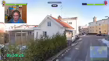GeoGuessr Rundenanalyse und S…
