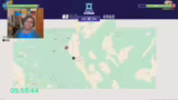 GeoGuessr Session: Deutschlan…