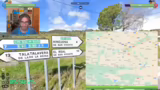 GeoGuessr Session: Von Argos…