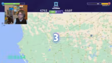 SUBATHON! GeoGuessr uvm 1sub = 6min 1 f…