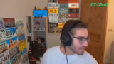 Streamstart und Planung