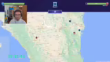GeoGuessr mit Gast und Commun…