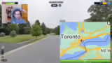 GeoGuessr-Duell: Peru, Rumäni…