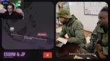 AMERICAS Watchparty mit @zweimpeter ! T…