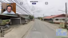 The Race BTS, großes GeoGuessr-Turnier…