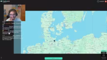 GeoGuessr und über Kennzeichen labern :)