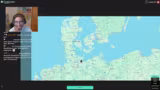 GeoGuessr und über Kennzeichen labern :)