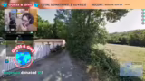 Geoguessr Runde: Russland, Fr…
