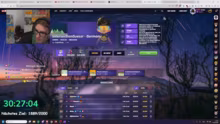 SUBATHON Tag 9! Deutschland Speedrun, G…