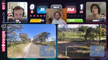 AMERICAS FINALE! Radler C Fanclub! Wer…