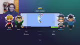 GeoGuessr-Runde mit unerwarte…