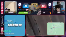 SUBATHON Tag 10! APAC, GeoGuessr, uvm T…