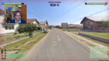 SUBATHON Tag 14 GeoGuessr uvm 1sub = 4m…