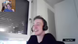 Open Major Watchparty mit ORION! - spät…