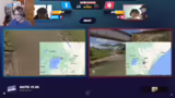 Analyse der GeoGuessr-Runden…