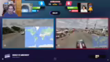 Ablauf des Streams und erste…