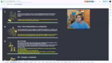 La Ligue Vorbereitung und Spi…