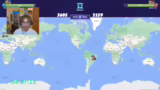 Brasilien, Indien und Peru in…