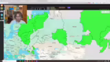 Russische Area Codes lernen
