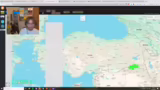 GeoGuessr Challenge: Türkisch…