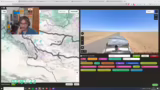 GeoGuessr Analyse: Wolkenform…