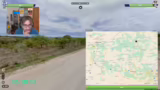 Stream-Start und GeoGuessr-Ru…