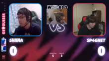 APAC FINALE! Wer kommt zur WM? ! The Ra…