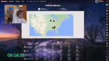 Übungsrunden für GeoGuessr-Tu…