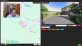 Feinschliff der Baitmap: Zwis…
