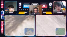 EMEA FINALE (WM QUALI) LENNLI, JAMABI,…