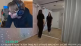 Humorvolle TikTok-Tanz-Challe…