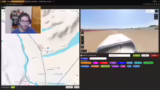 Namibia Coverage und Bergzieg…