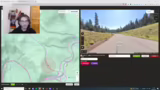 Pokémon-ID und Geoguessr-Pano…