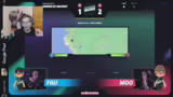 Americas Watchparty mit Orion :) - Coup…