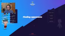 2v2s mit Akiro! Später vllt noch was an…
