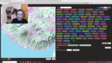 Kambodscha Mapping und persön…