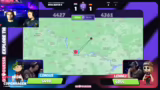 Spannungsgeladene GeoGuessr-D…