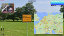 GeoBundesliga FINALE! Und Deutschland S…