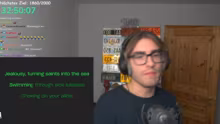 SUBATHON Tag 8! Heute The Race react, g…