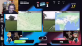 Spannungsgeladene GeoGuessr-E…