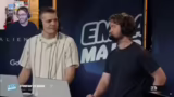 Stefan vs. Marder: Eine Vorsc…